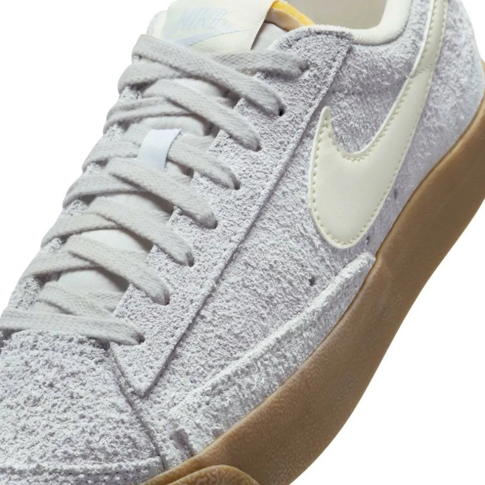 Blazer Low Trainers Womens