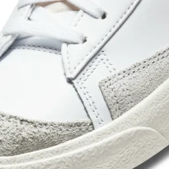 Blazer Mid 77 Hi Top Trainers