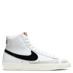 Blazer Mid 77 Hi Top Trainers
