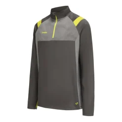 Blaze 1/4 Zip Football Drill Top Mens