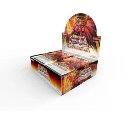 Blazing Dominion Display + GAME Exclusive T-Shirt