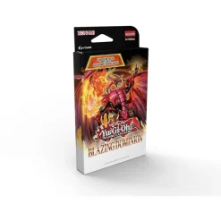 Blazing Dominion Tuckbox