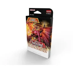 Blazing Dominion Tuckbox