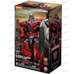 Blokees - Transformers Classic Class 24 Transformers Sentinel Prime (Dark of the Moon Movie)
