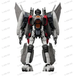 Blokees - Transformers Classic Class 25 Transformers Blitzwing (Bumblebee Movie)