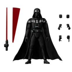 Blokees Model Kits - Star Wars EPV: The Empire Strikes Back CC01 - Darth Vadar