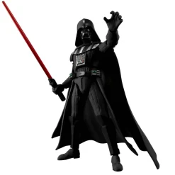 Blokees Model Kits - Star Wars EPV: The Empire Strikes Back CC01 - Darth Vadar