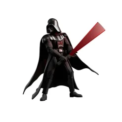 Blokees Model Kits - Star Wars EPV: The Empire Strikes Back CC01 - Darth Vadar