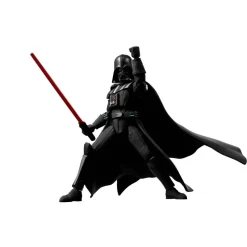 Blokees Model Kits - Star Wars EPV: The Empire Strikes Back CC01 - Darth Vadar