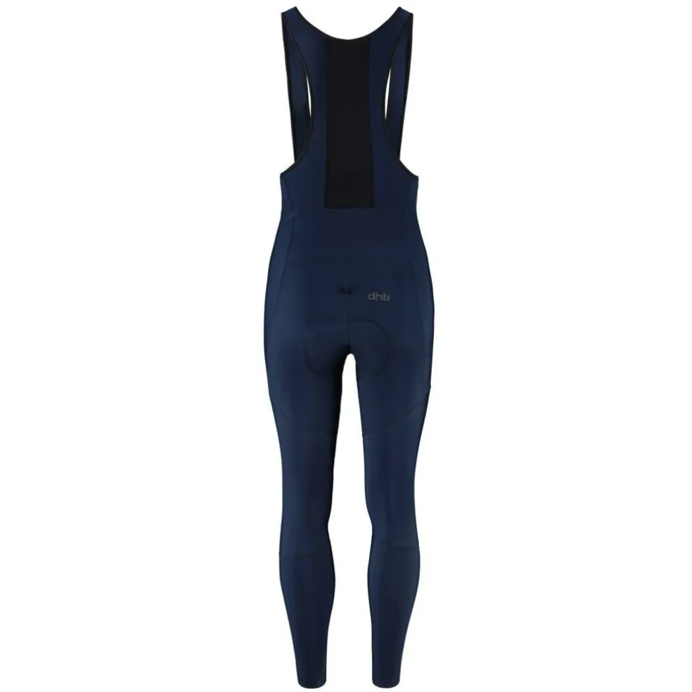 Blok Mens Classic Thermal Bib Tights