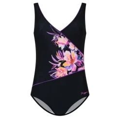 Bloomsbury Wrap Front Womens
