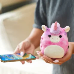 Bluetooth Wireless Speaker Lola the Unicorn