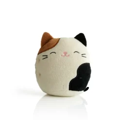 Bluetooth Wireless Speaker Cam the Cat