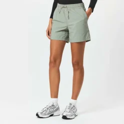 Blue Vista Walking Shorts Womens