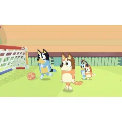 Bluey: The Videogame