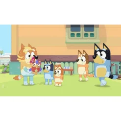 Bluey: The Videogame