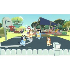 Bluey: The Videogame