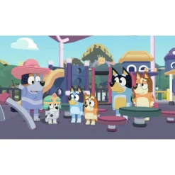 Bluey: The Videogame