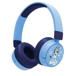 Bluey Wireless Over-ear Headphone