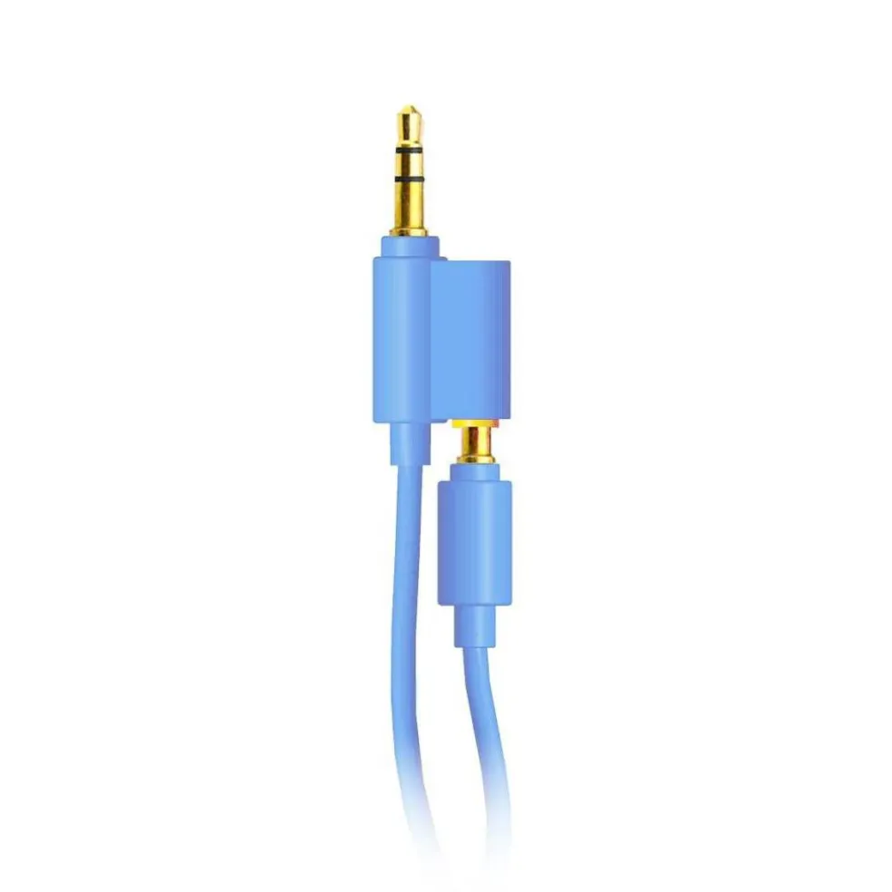 Bluey Wireless Over-ear Headphone