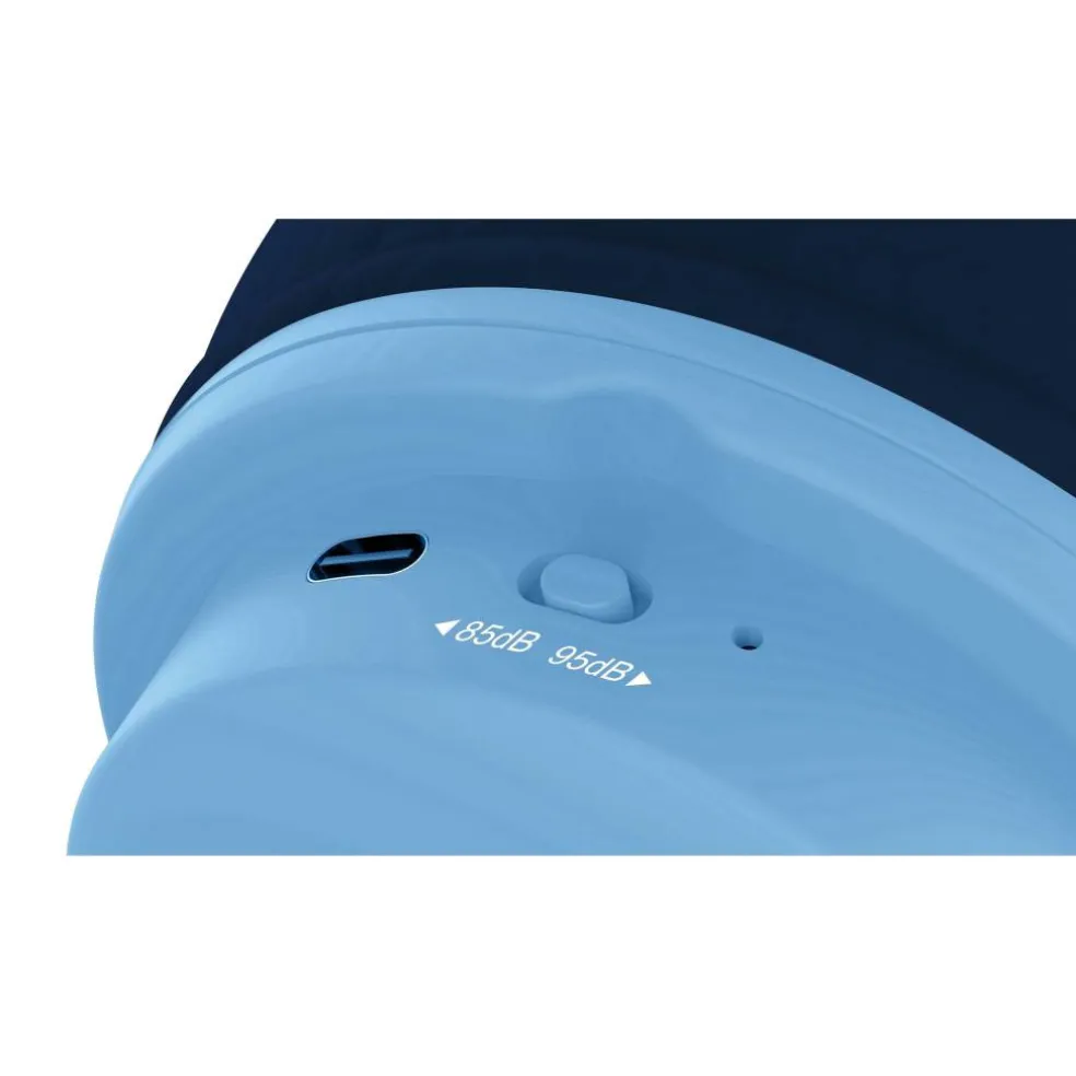 Bluey Wireless Over-ear Headphone
