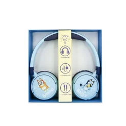 Bluey Wireless Over-ear Headphone