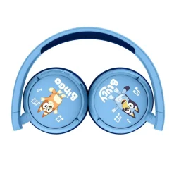 Bluey Wireless Over-ear Headphone