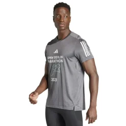 BMW BERLIN-MARATHON 2023 Event T-Shirt Mens