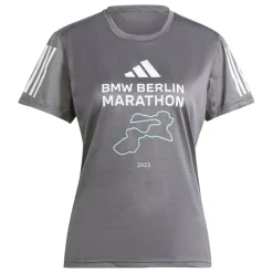 BMW Berlin Marathon 2023 T-Shirt Womens