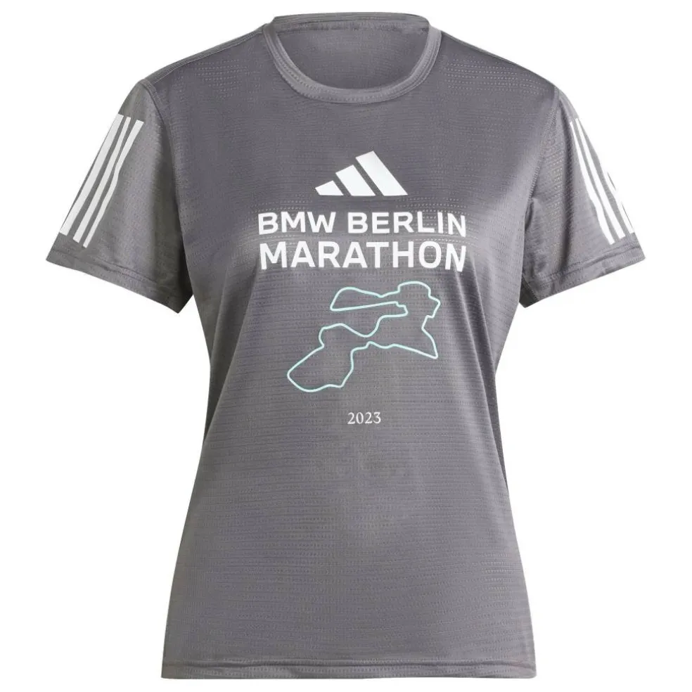 BMW Berlin Marathon 2023 T-Shirt Womens