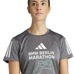 BMW Berlin Marathon 2023 T-Shirt Womens