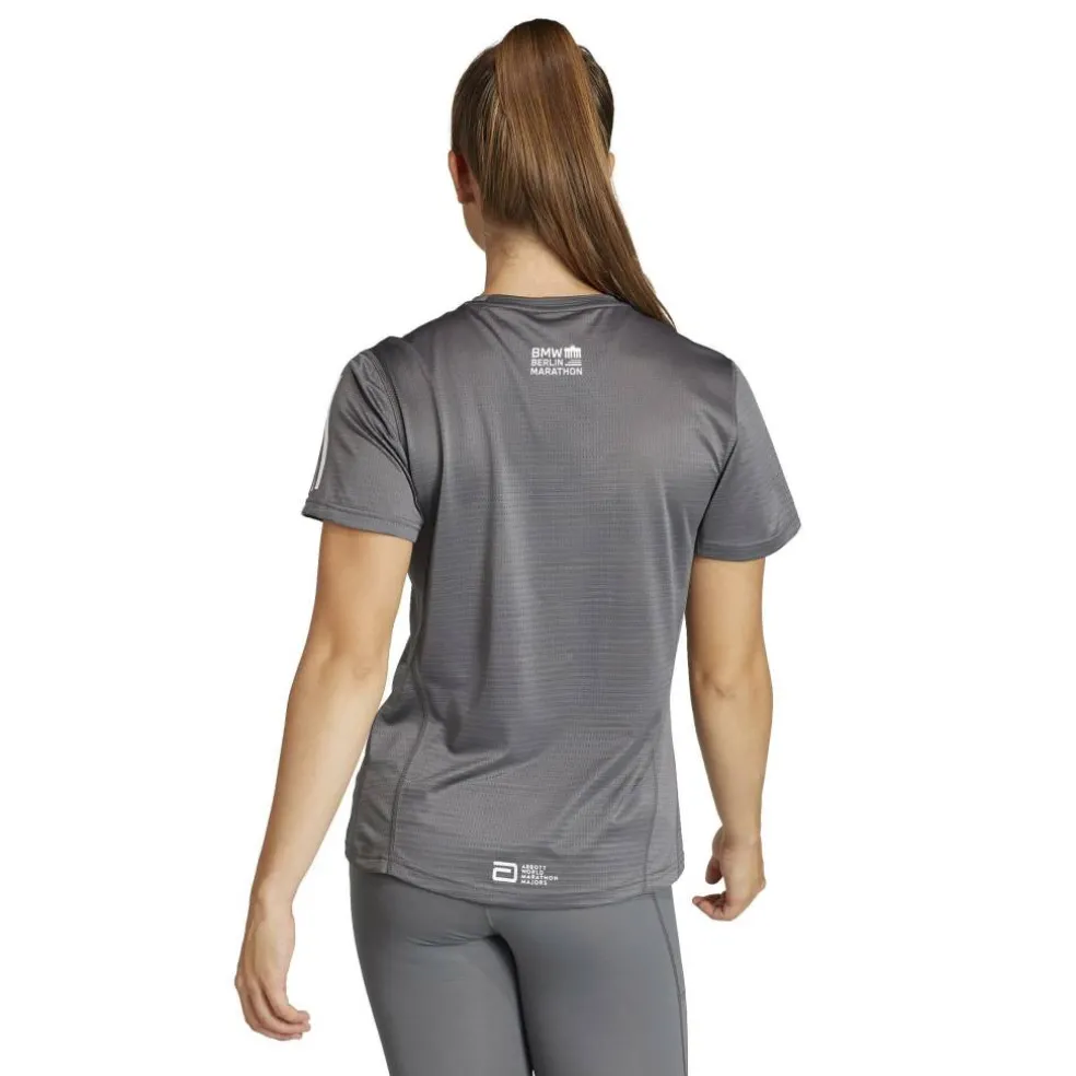 BMW Berlin Marathon 2023 T-Shirt Womens