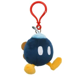 Bob-Omb Key Chain