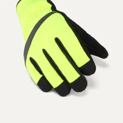 Bodham Waterproof All Weather Cycling Gloves