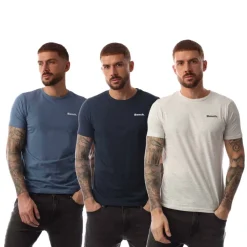 Bognor 3 Pack T-Shirt
