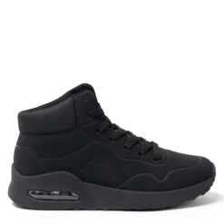 Bolla Mid Junior Unisex Trainers