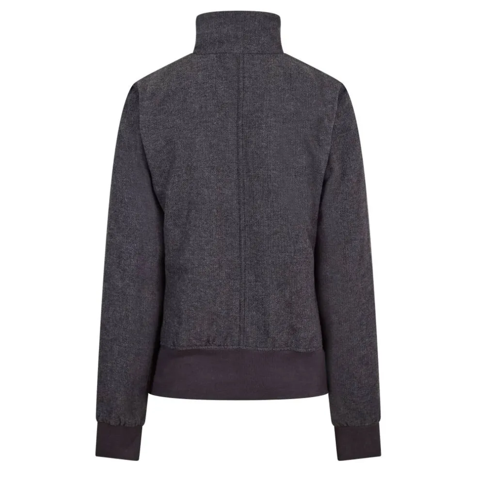 Bomber Jacket Womens