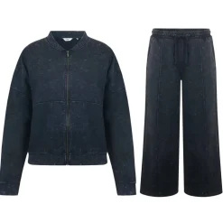 Bomber Set Ld