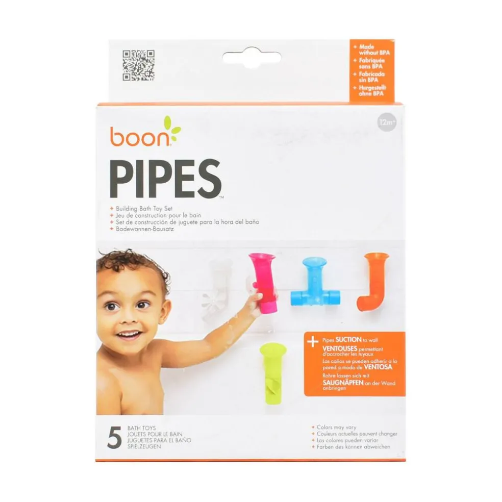 Boon Bath Pre-School Toy