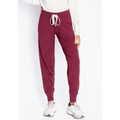 Bordeaux Pant