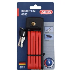 Bordo Lite 6055 Cycle Lock
