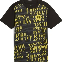 Borussia Dortmund Pre Match Shirt Juniors