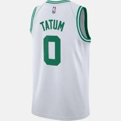 Boston Celtics Jersey 25/26 Kids
