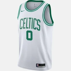 Boston Celtics Jersey 25/26 Kids
