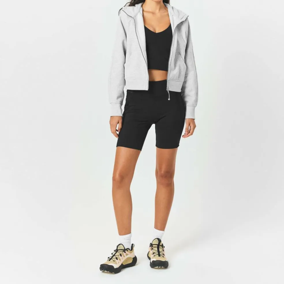 Boundless Walking Shorts Womens