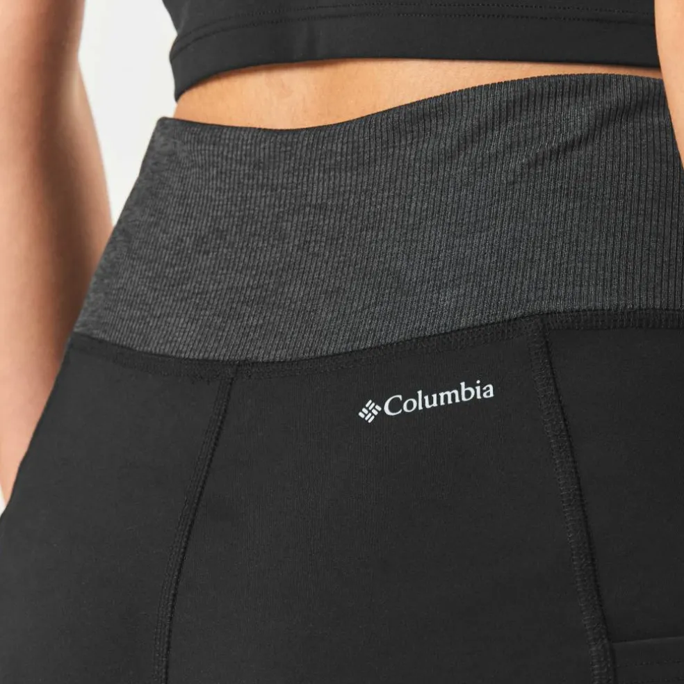 Boundless Walking Shorts Womens