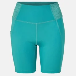 Boundless Walking Shorts Womens