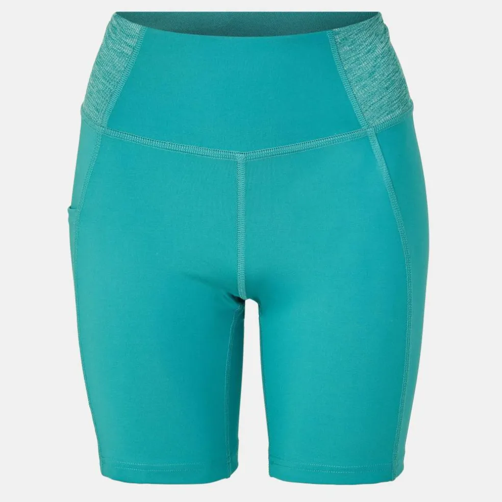 Boundless Walking Shorts Womens