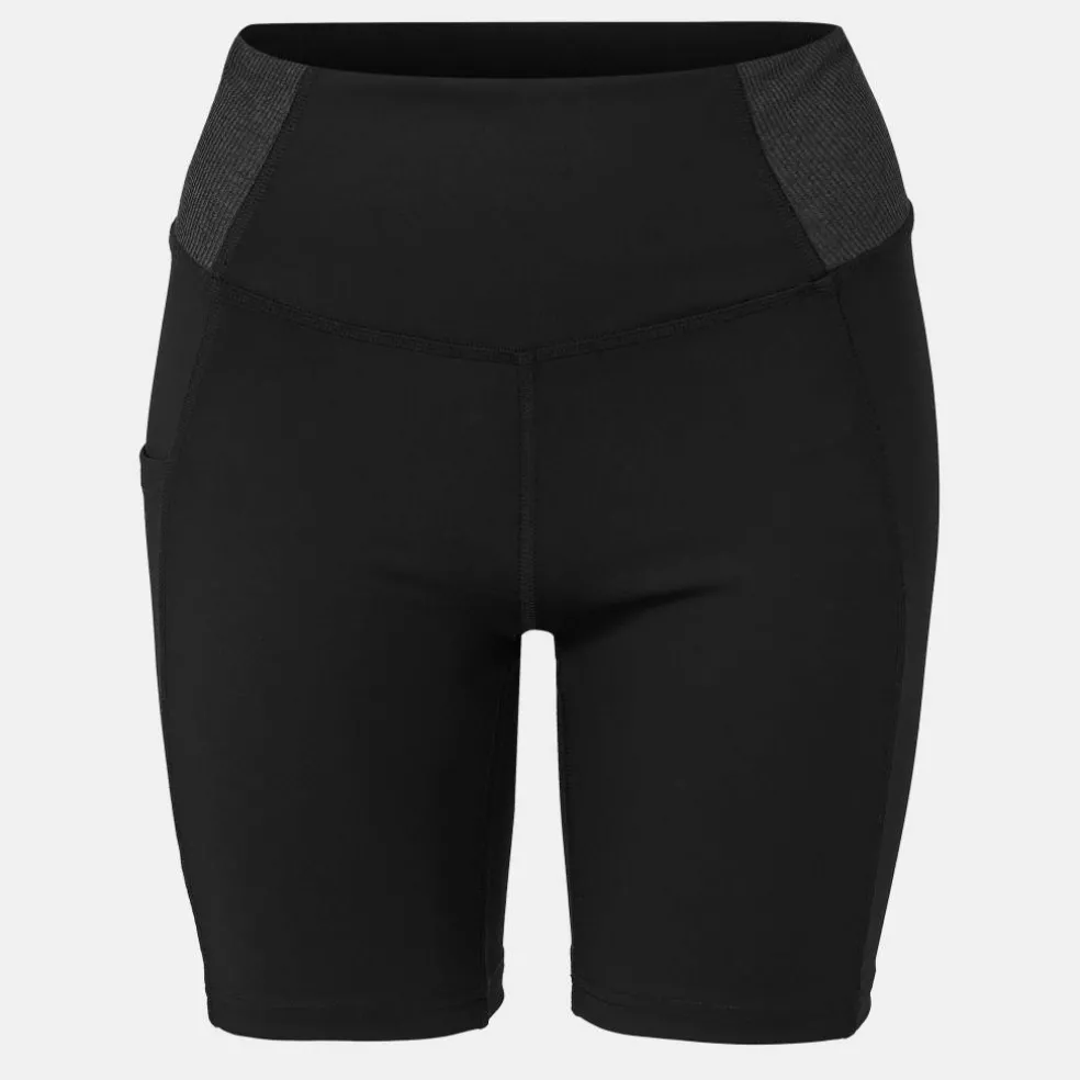Boundless Walking Shorts Womens