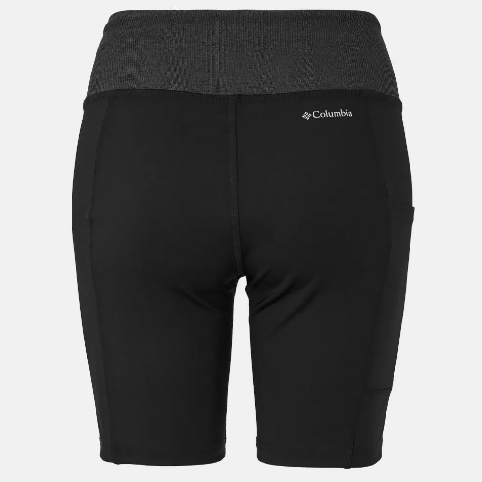 Boundless Walking Shorts Womens
